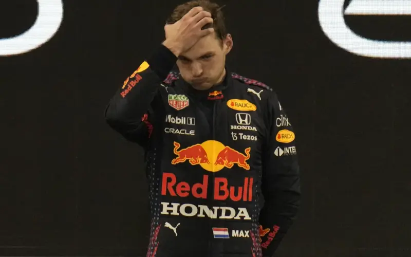 Pala najiščekivanija odluka Formule 1: Ferstapen odlučio kako će mu izgledati budućnost