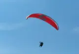 Pao paraglajder u Crnoj Gori: Dve osobe povređene