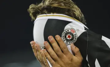Partizan je dao sve, ali Evropa greške ne prašta