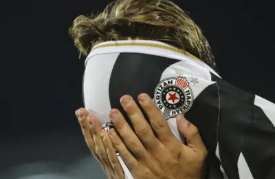 Partizan je dao sve, ali Evropa greške ne prašta