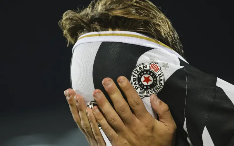 Partizan je dao sve, ali Evropa greške ne prašta