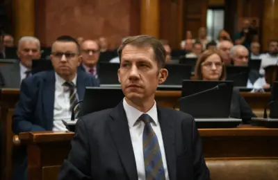 Pastor o pozivu SVM-u da podrži studentsku listu: Nismo skup političkih prostitutki