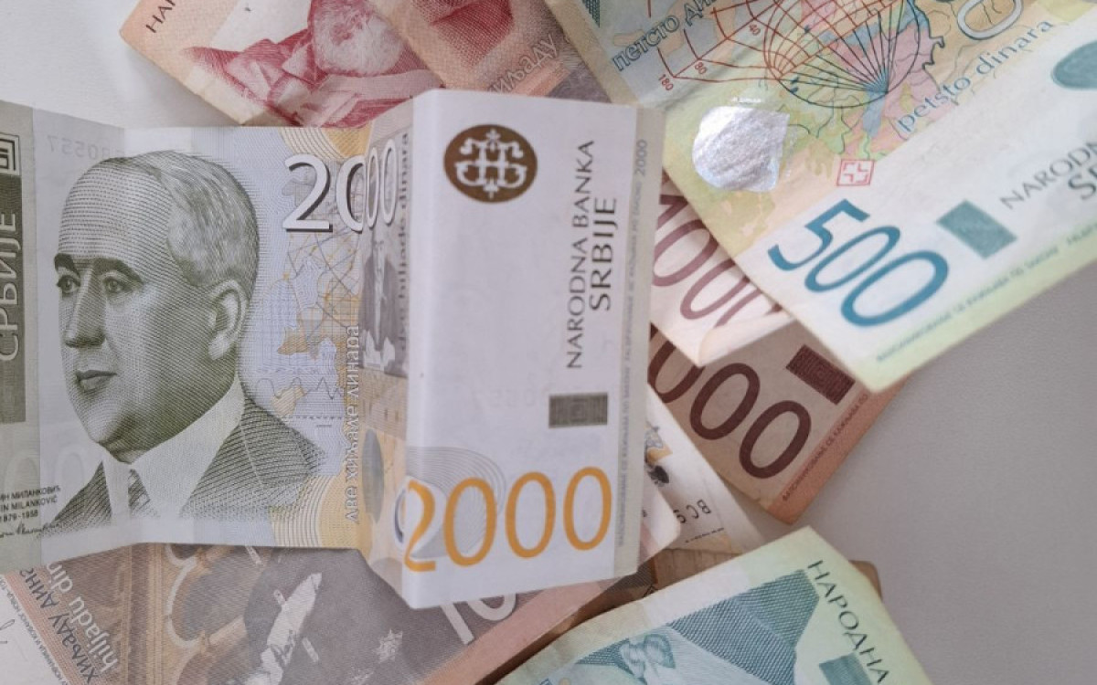 Kako se prijaviti za pomoć države od 6.000 dinara: Detaljan vodič, uslovi i datum isplate