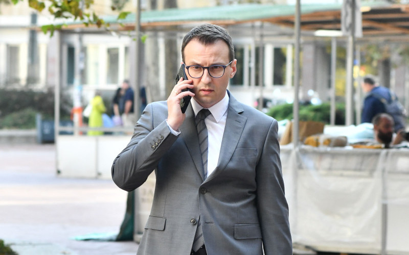 Petković: Sudski savet u Prištini protivzakonito srušio proces reintegracije