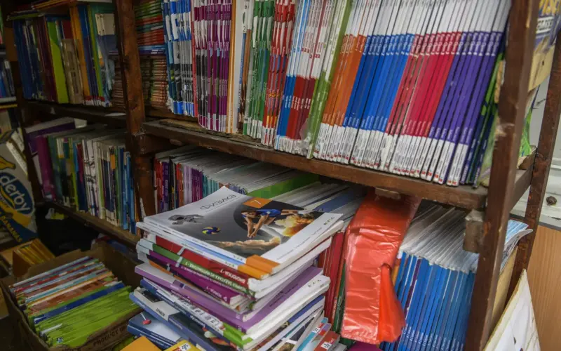 Počela raspodela besplatnih udžbenika za oko 96.000 đaka