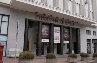 Početak školske godine uz besplatnu posetu Etnografskom muzeju