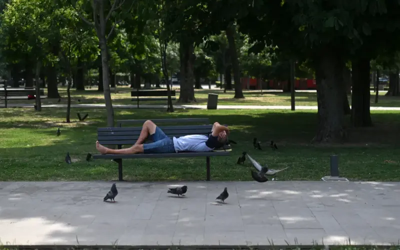 Počinje novi toplotni talas: U pojedinim delovima Srbije danas i do 42 stepena