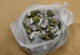 Podignuta optužnica protiv Beograđanina zbog 2,3 kilograma marihuane