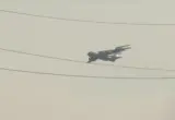 Pogledajte kako se ruski “Iljušin” bori protiv požara: “Bombardovanje” požara u Deliblatskoj peščari VIDEO