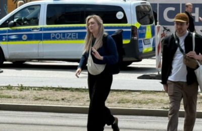 Pokolj u nemačkoj privatnoj školi: Stradale dve osobe – napadač (19) uhapšen
