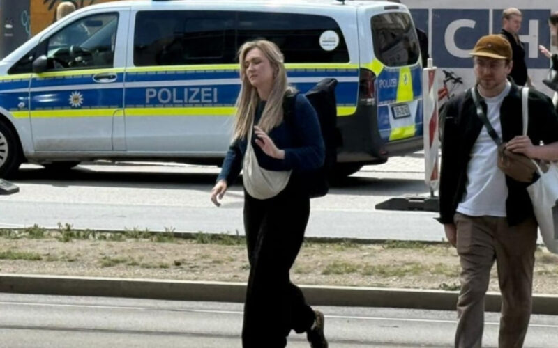 Pokolj u nemačkoj privatnoj školi: Stradale dve osobe – napadač (19) uhapšen