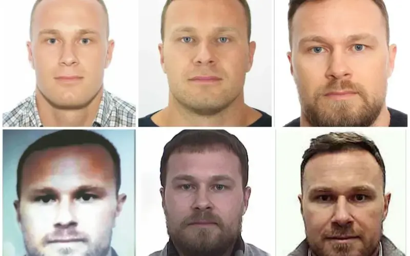 Pola miliona evra za informaciju o Radoju Zviceru: Crnogorska policija javno obećala nagradu i zaštitu građaninu koji dojavi gde je vođa “kavačkog klana”