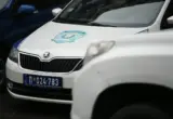 Policija rasvetlila paljenje motocikala na Starom gradu: Jedan uhapšen, drugi već u pritvoru
