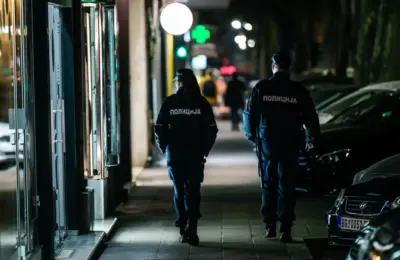 Policija uhapsila muškarca koji je napastvovao ženu na Banovom brdu