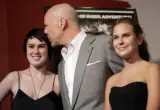 “Ponekad je zastrašujuće dobiti odgovore”: Ćerka Brusa Vilisa o genetskim testovima i strahovima nakon očeve dijagnoze