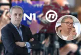 Ponoš o Vučićevoj najavi za Novu i N1: Od slobodnih medija prave nameštena posela, novi vlasnici krše zakon i čeka ih kazna kad padne vlast