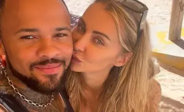 Porodila se Dajana Gudić: Glumica o kojoj su svi brujali dobila sina sa američkim muzičarem