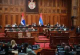 Poslanici Skupštine Srbije nastavljaju raspravu o amandmanima