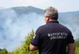Požar na Goču: Vatra buknula na 1.200 metara nadmorske visine VIDEO