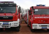 Požari u Srbiji pod kontrolom, najteže i dalje u Deliblatskoj peščari