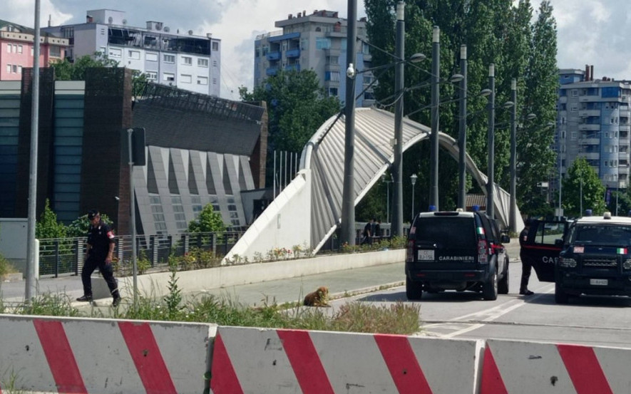 Simić: Promena prisustva Kfora na Ibru i kod Visokih Dečana suprotna interesima Srba