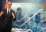 “Predizborni ček za SNS, a građanima pozajmica koju daju samima sebi”: Poslanik SSP razmontirao rebalans budžeta i Vučićev ekonomski model