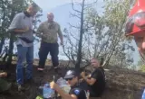 Predrag Matović (DVD “Padobranac”: “Nisu nam dali novac da sredimo vatrogasni kamion, jer podržavamo studente, ali mi idemo na stolove našim vozilima”