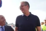 Predsednik Vučić: Fabrika robota 29. avgusta, izbori se raspisuju za nekoliko dana