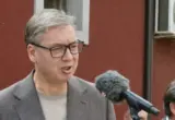 Predsednik Vučić: Srbija prvi put posle decenija povećava stočni fond