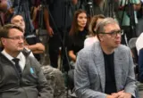 Predsednik Vučić: Strateški dijalog sa SAD prekretnica za Srbiju