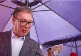Predsednik Vučić danas obilazi šest opština Rasinskog okruga