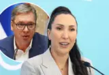 Predsednik Vučić danas prima Jelenu Janković: Susret sa nekadašnjom najboljom na svetu