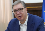 Predsednik Vučić danas sa građanima Podrinja: Podrška domaćinima, fabrikama i školama