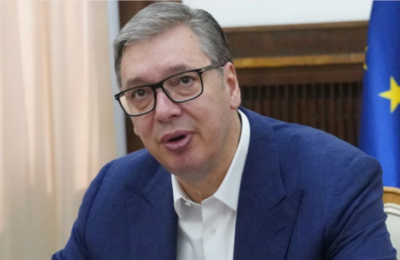 Predsednik Vučić danas sa građanima Podrinja: Podrška domaćinima, fabrikama i školama