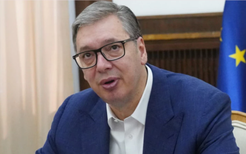 Predsednik Vučić danas sa građanima Podrinja: Podrška domaćinima, fabrikama i školama