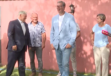 Predsednik Vučić otvorio Sajam šljiva: Osečina čuva srpsko „plavo zlato“