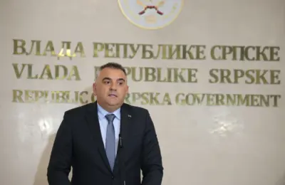 Premijer RS tvrdi da nije bilo primene sile na Palama: Policija prekinula akciju kada je identifikovan ambasador Srbije