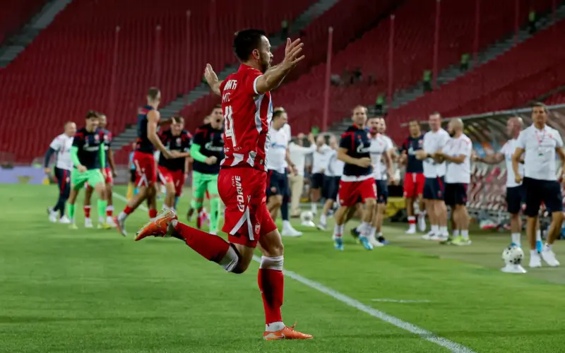 Priče jednog običnog Stanimira: Zvezda dobra, a svi loši?
