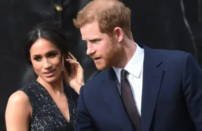 Princ Hari i Megan se vraćaju u Veliku Britaniju posle šest godina