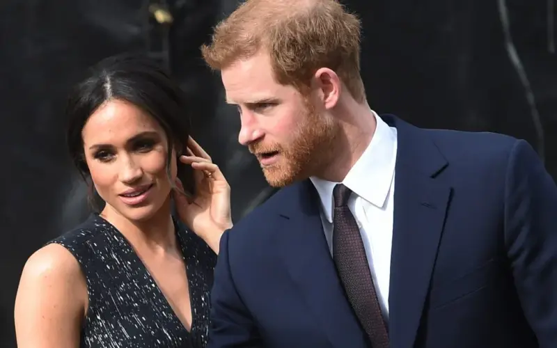 Novi detalji povratka Harija i Megan u Britaniju: Evo gde će živeti i zašto su doneli ovu odluku