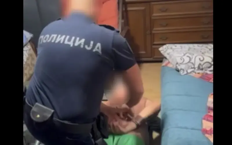 Pripadnici vračarskog klana žrtvu dva dana tukli i mučili