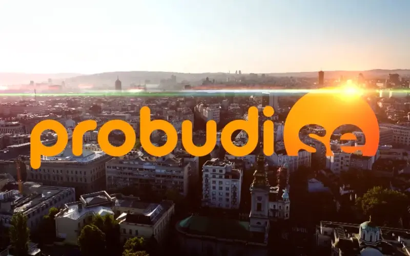 Probudi se – Cela emisija – 24.8.2026.