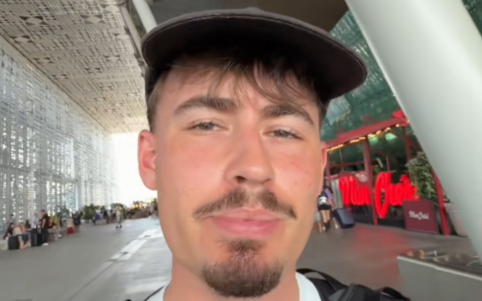 Turista proveo 10 dana u Hrvatskoj, a Split opisao jednom rečju: 