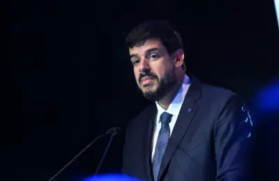 Pročitajte šta je Pedro Vargas David odgovorio ministru Bratini