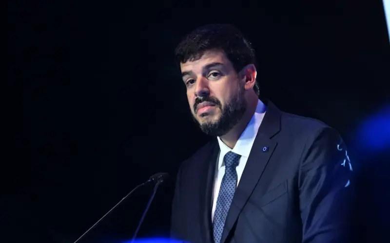 Pročitajte šta je Pedro Vargas David odgovorio ministru Bratini