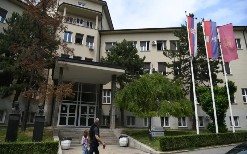 Profesorka Medicinskog fakulteta Mila Stajević dobitnica britanskog kraljevskog odlikovanja