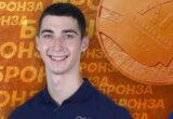 Prva medalja za Srbiju u Tarantu: Žarko Krajišnik osvojio bronzu