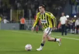 Prve informacije o stanju povređenog fudbalera Fenerbahčea nakon jezivih scena u Turskoj FOTO