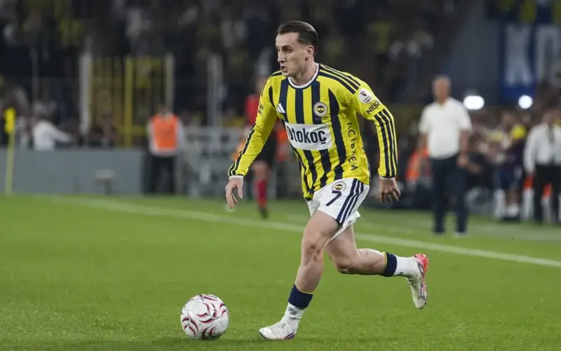 Prve informacije o stanju povređenog fudbalera Fenerbahčea nakon jezivih scena u Turskoj FOTO