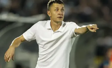 Prve reči Saše Ilića posle pobede nad Hetafeom